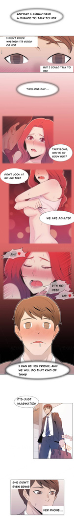 Miss Mystic Ch.1-18