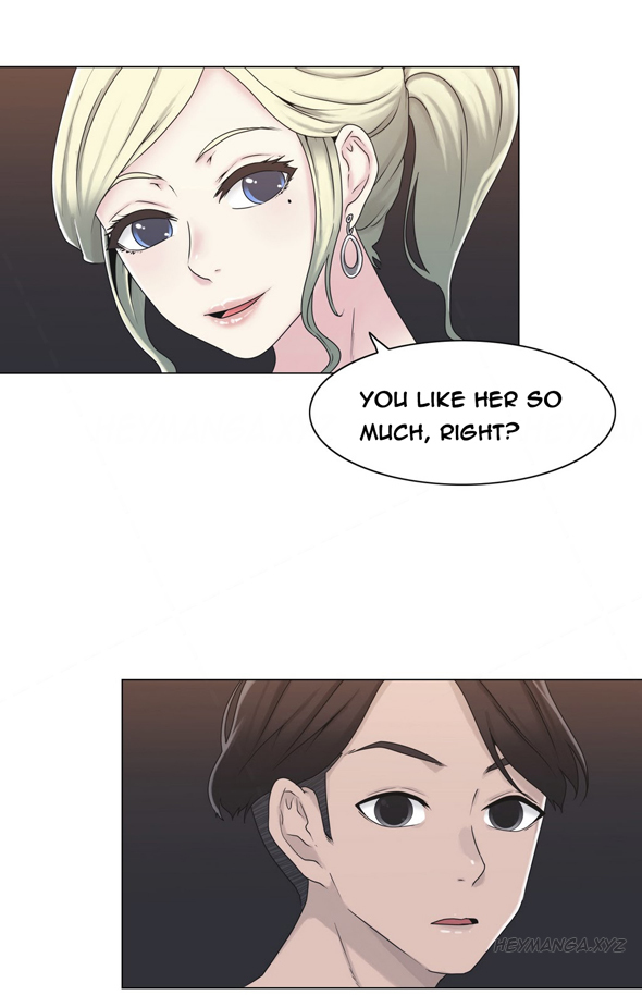 Miss Mystic Ch.1-18