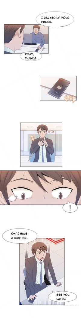 Miss Mystic Ch.1-18