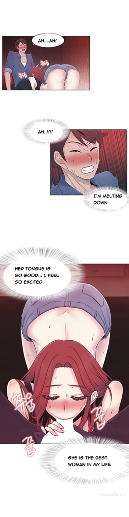 Miss Mystic Ch.1-18