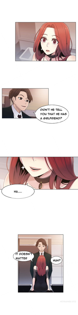 Miss Mystic Ch.1-18