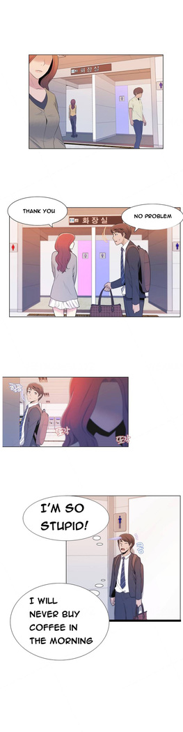 Miss Mystic Ch.1-18