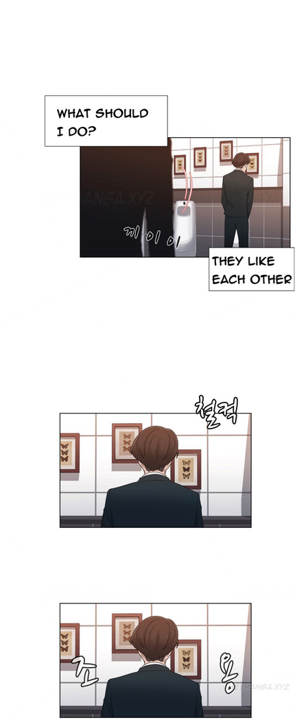 Miss Mystic Ch.1-18