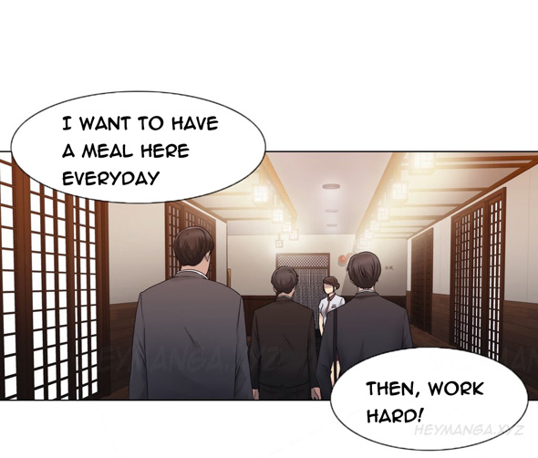 Miss Mystic Ch.1-18