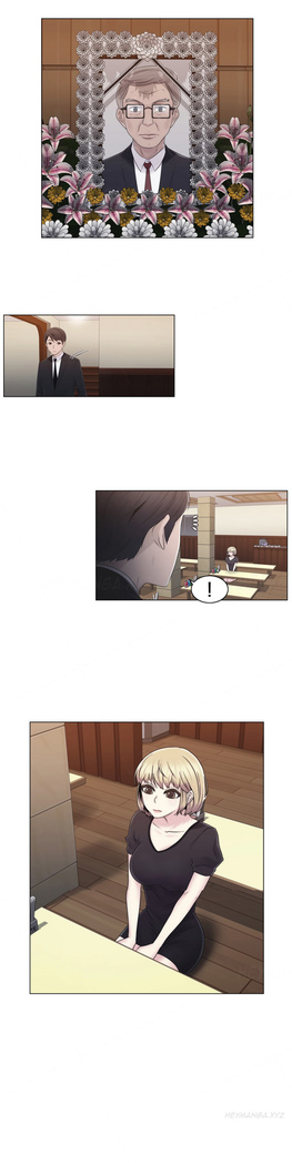 Miss Mystic Ch.1-18