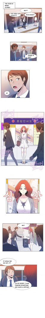 Miss Mystic Ch.1-18