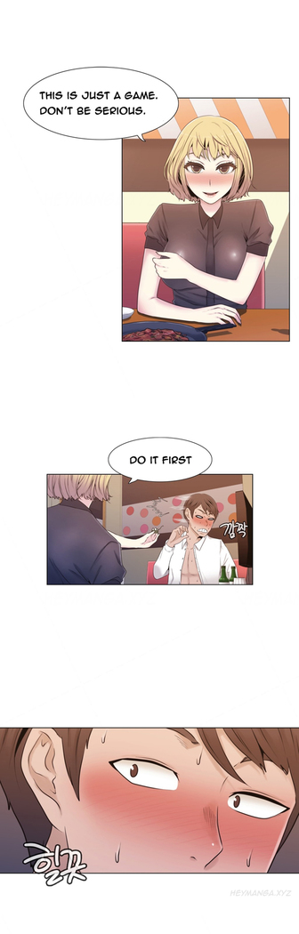 Miss Mystic Ch.1-18