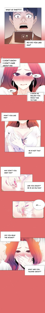 Miss Mystic Ch.1-18