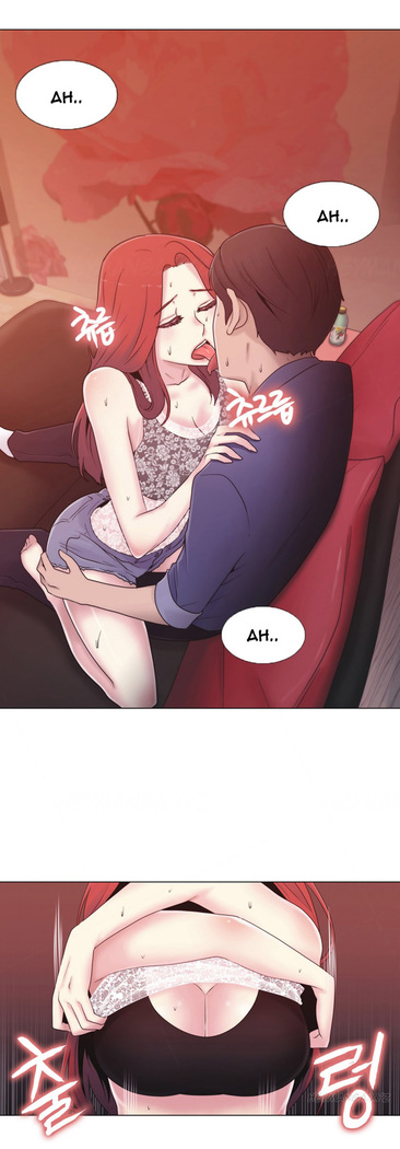 Miss Mystic Ch.1-18