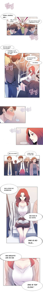 Miss Mystic Ch.1-18