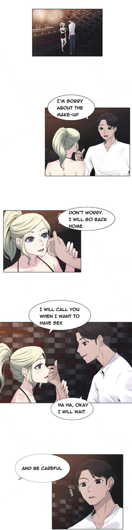 Miss Mystic Ch.1-18