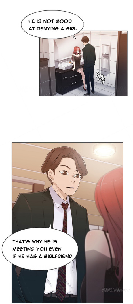 Miss Mystic Ch.1-18