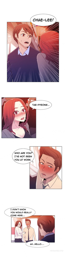 Miss Mystic Ch.1-18
