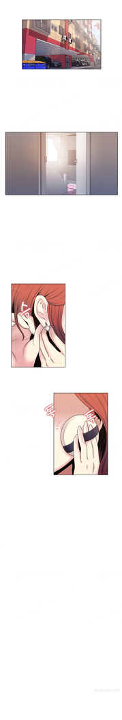 Miss Mystic Ch.1-18