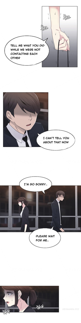 Miss Mystic Ch.1-18