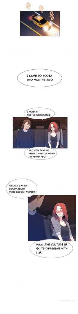Miss Mystic Ch.1-18