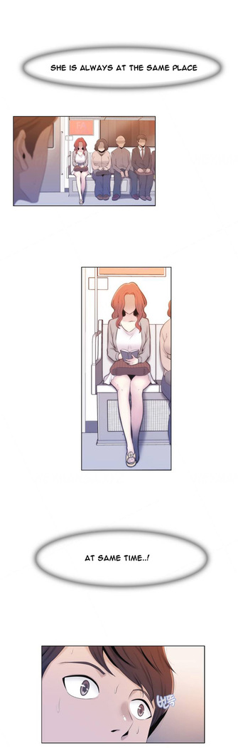 Miss Mystic Ch.1-18