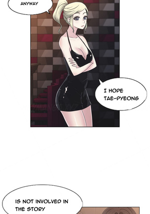 Miss Mystic Ch.1-18 Page #449