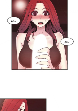 Miss Mystic Ch.1-18 Page #338
