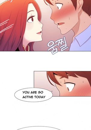 Miss Mystic Ch.1-18 Page #131