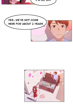 Miss Mystic Ch.1-18 Page #129