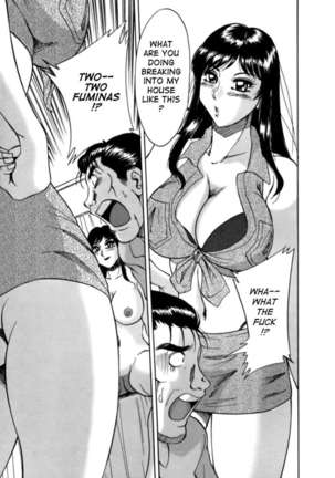My Mom, The Sexy Idol 2 - Page 200