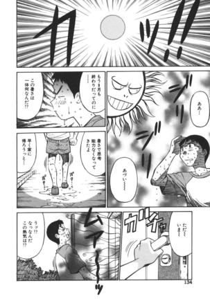 Imouto no Nihohi Page #135