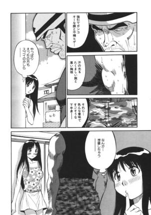 Imouto no Nihohi Page #25