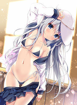 Hentai Shireikan ni wa Komatta Mono da yo