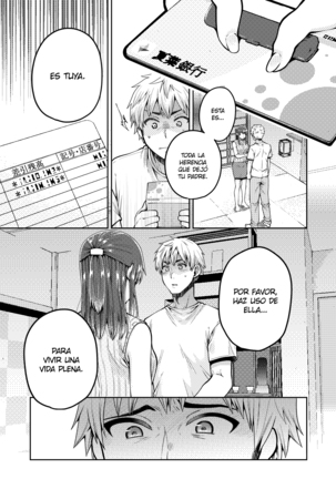 Kaa-san to Issho - Page 21