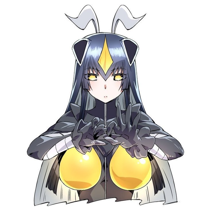 Zetton-san