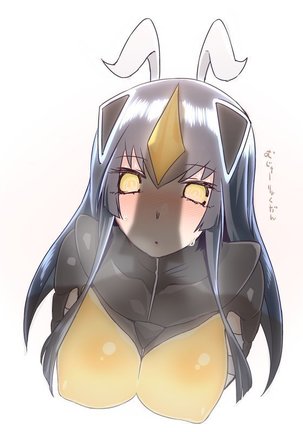 Zetton-san