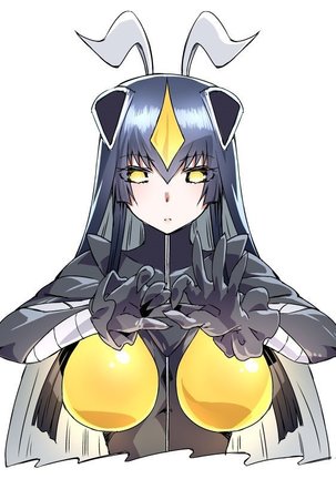 Zetton-san