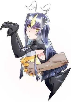 Zetton-san