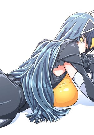 Zetton-san