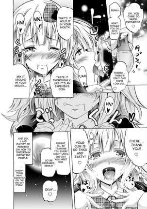 Harpy Ch. 2-4 Page #18