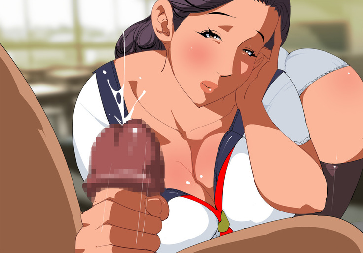 人妻解放学園欲求に飢えた女たちの肉欲の放課後