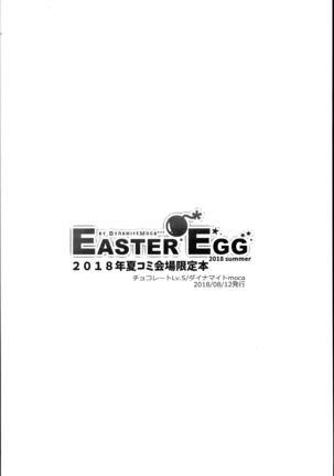 Easter Egg Page #20