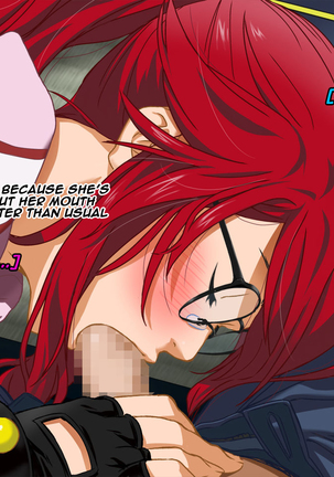 Aniya-san Change! Page #49