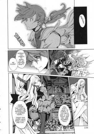 Eiyuu Senki - The World Conquest | Chapter 5 - Page 16