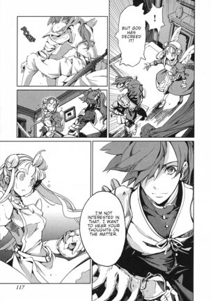 Eiyuu Senki - The World Conquest | Chapter 5 - Page 15