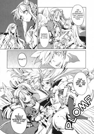 Eiyuu Senki - The World Conquest | Chapter 5 - Page 19