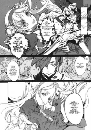 Eiyuu Senki - The World Conquest | Chapter 5 - Page 14