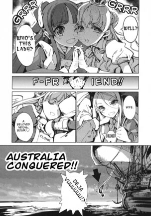 Eiyuu Senki - The World Conquest | Chapter 5 - Page 27