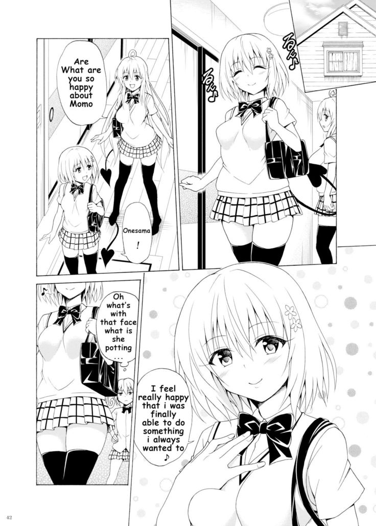Mezase! Rakuen Keikaku Vol. 9