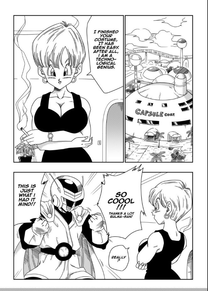 LOVE TRIANGLE Z PART 3