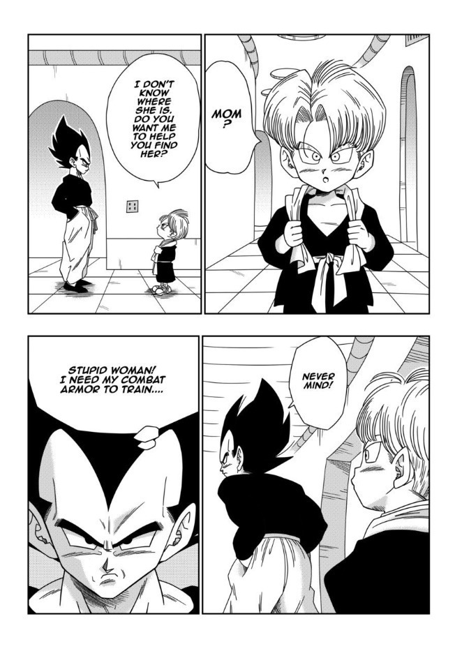 LOVE TRIANGLE Z PART 3
