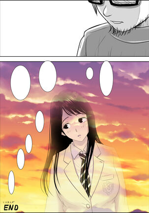 Charao ni Netorare Route 3 Page #62