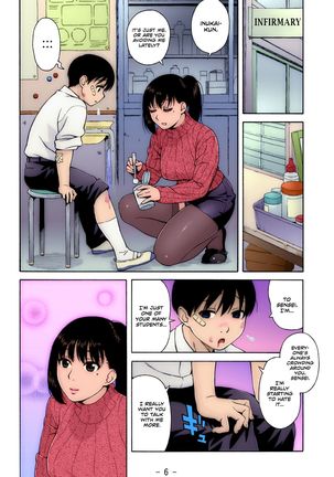 Nonstop! Inukai-kun