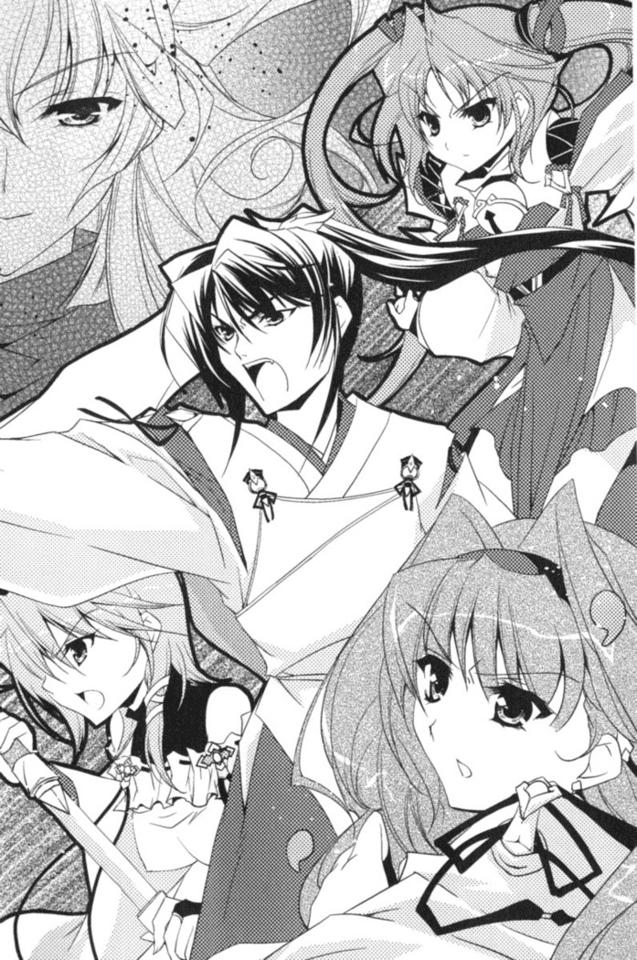 しゃーまんず・さんくちゅあり